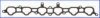 TOYOT 1717746060 Gasket, intake manifold